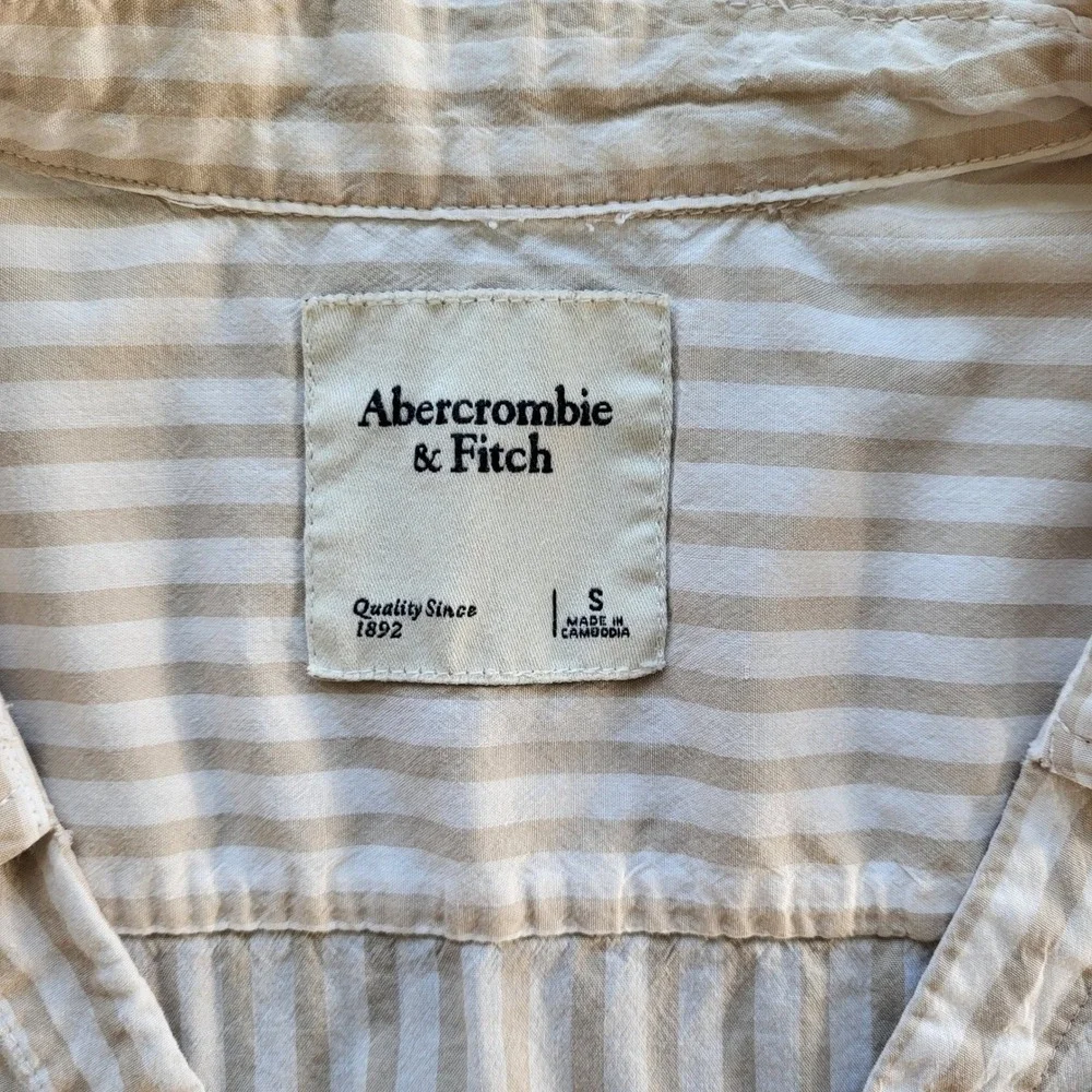 Abercrombie & Fitch abercrombie fitch